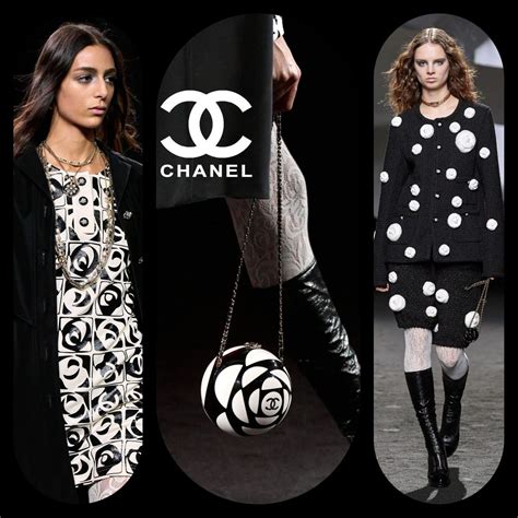 chanel autumn winter 2012|Fall.